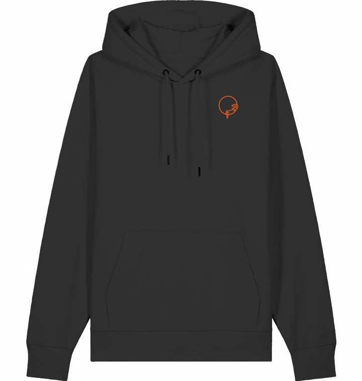 The Gentle Loop - Organic Hoodie