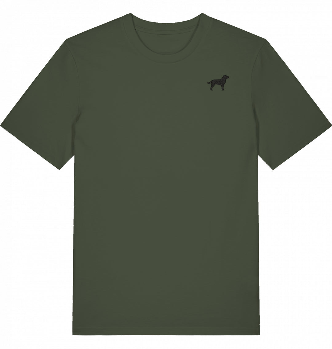 Lab Love black- Organic T-Shirt