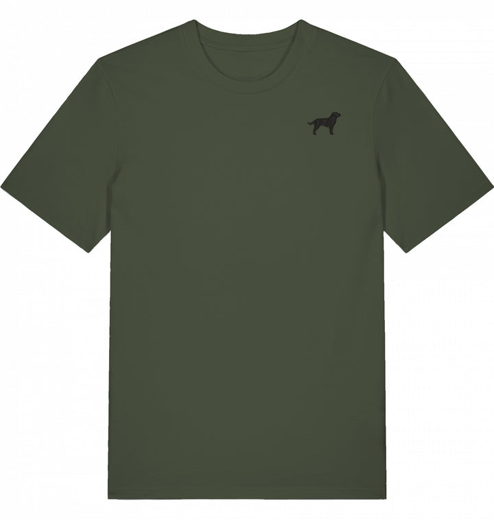 Lab Love black- Organic T-Shirt