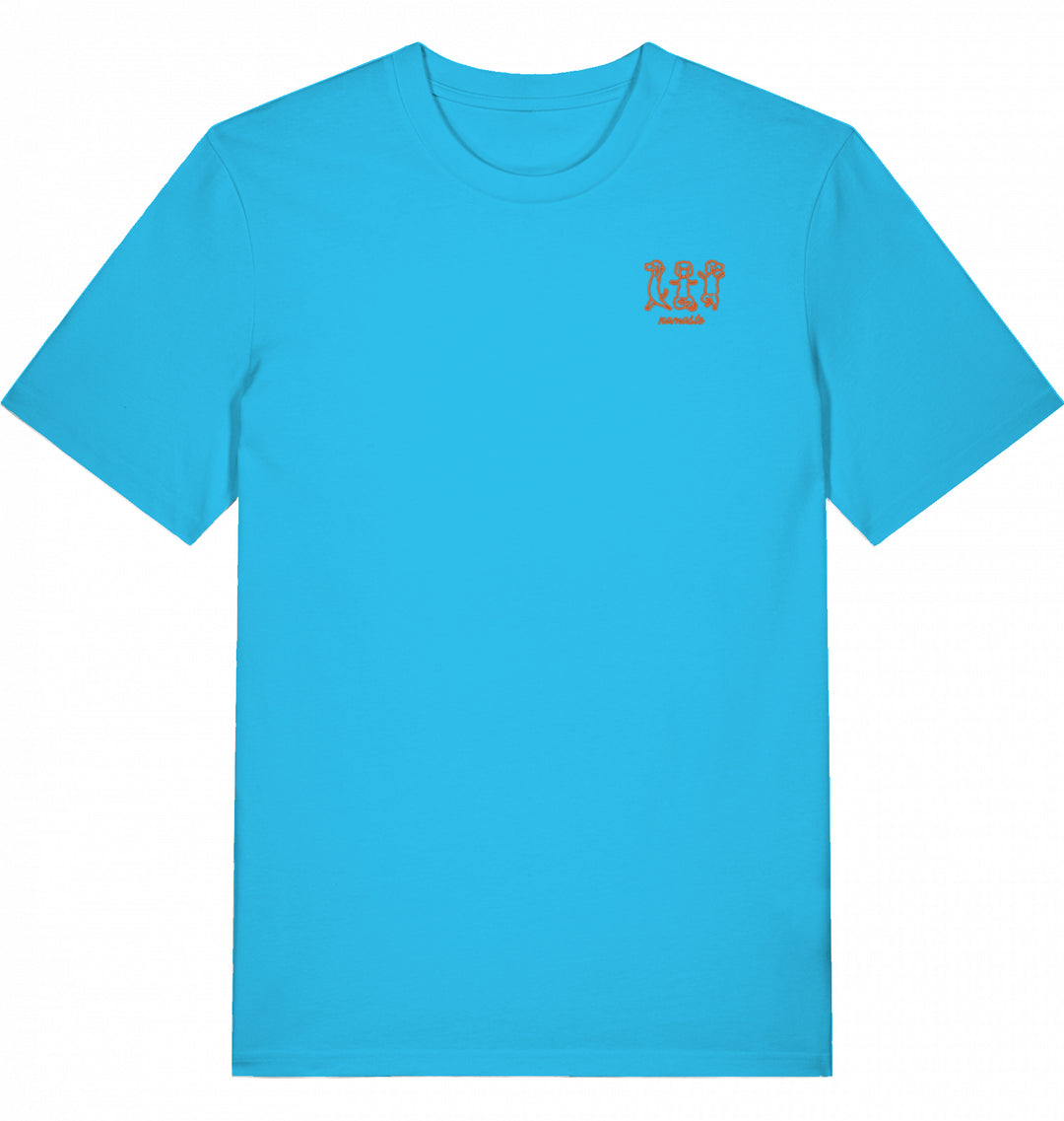 Dogasana - Organic T-Shirt