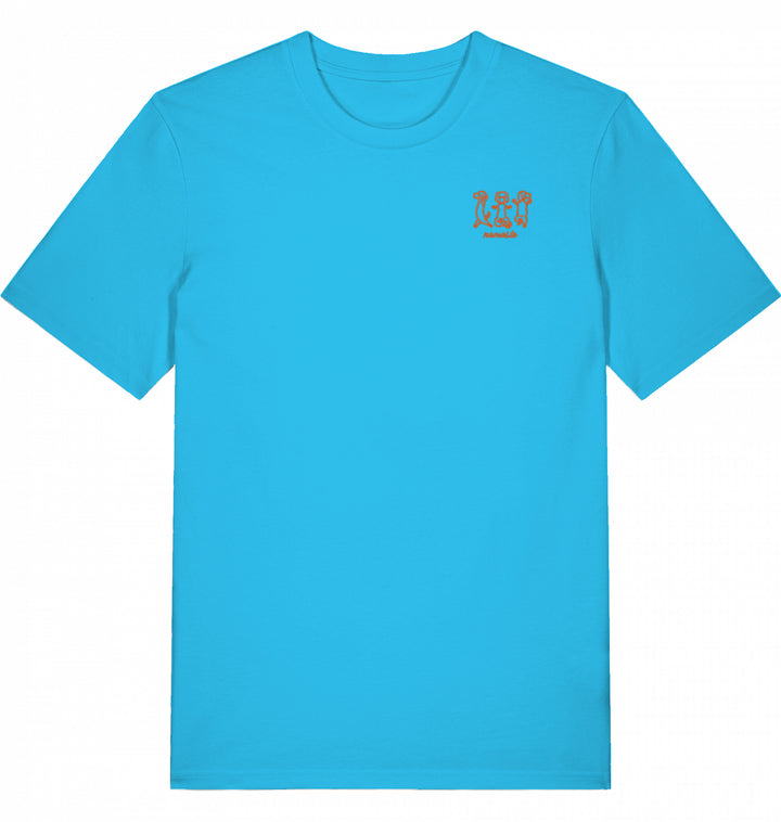 Dogasana - Organic T-Shirt