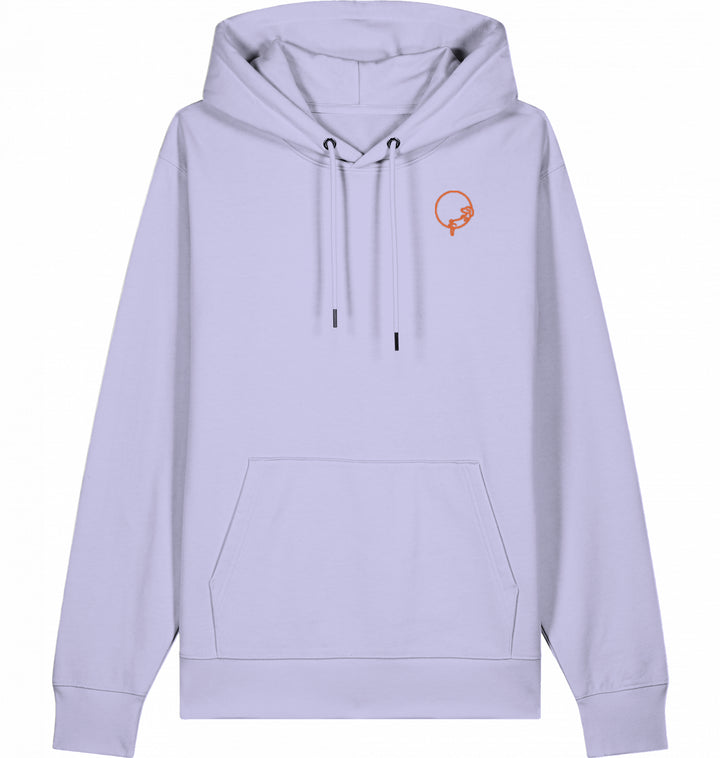 The Gentle Loop - Organic Hoodie