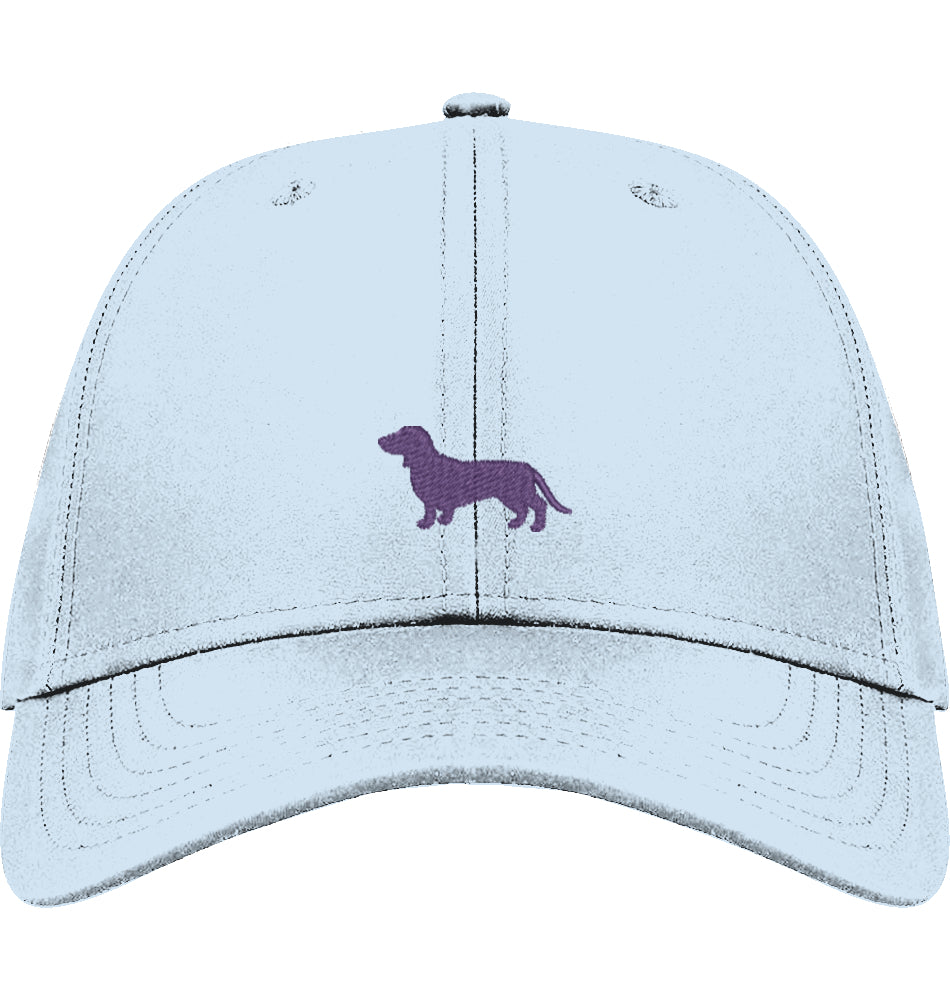 Cap Dachshund - Low Profile Cap