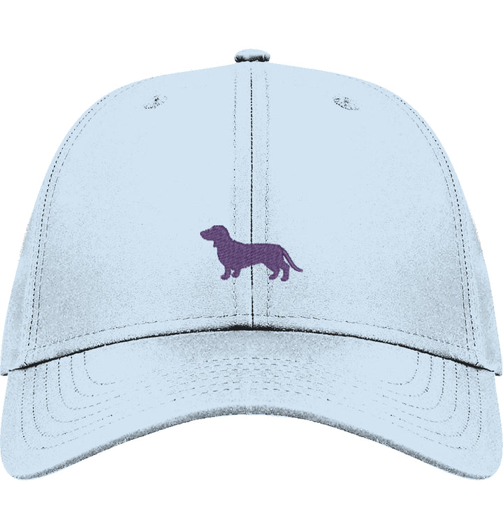 Cap Dachshund - Low Profile Cap