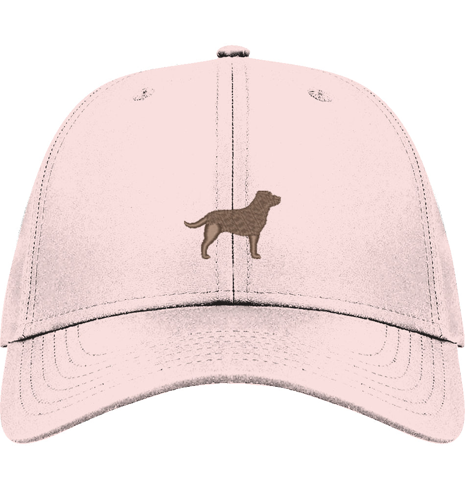 Cap Lab Love - Low Profile Cap