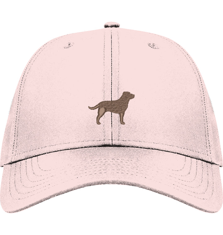 Cap Lab Love - Low Profile Cap