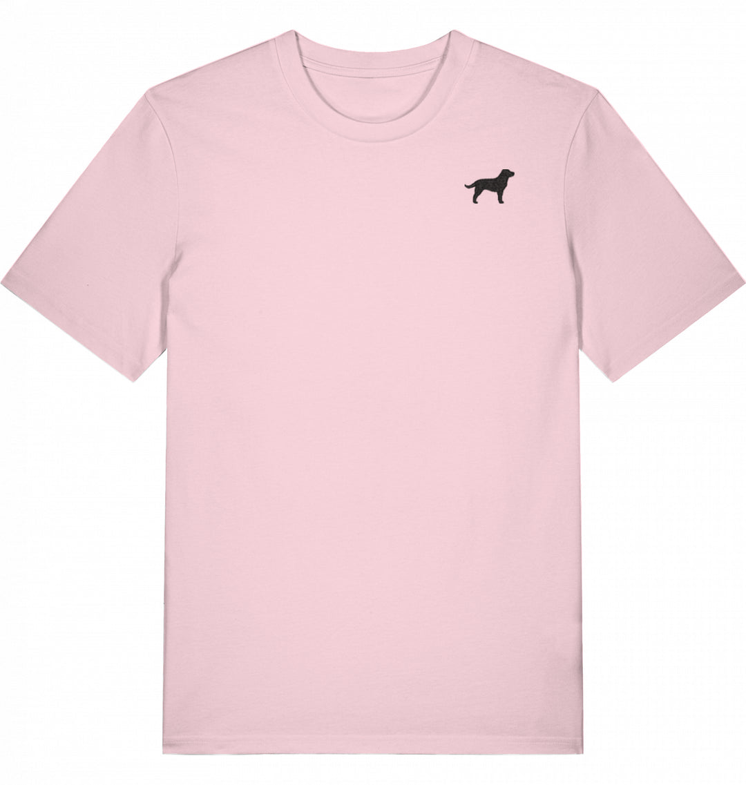 Lab Love black- Organic T-Shirt