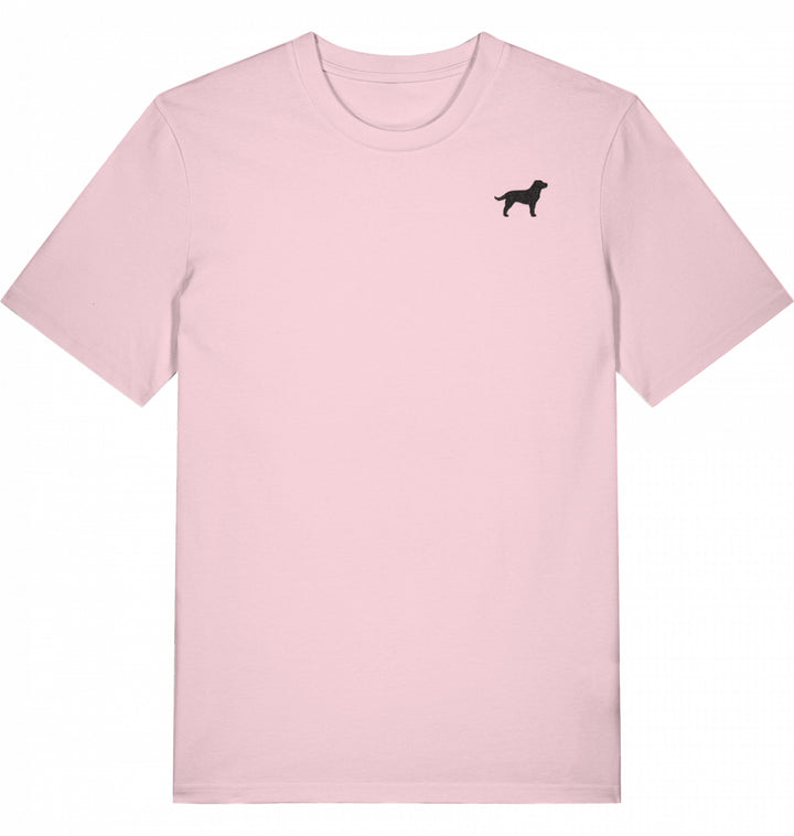 Lab Love black- Organic T-Shirt