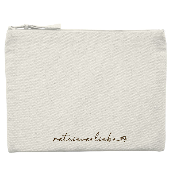 Retrieverliebe - Tasche