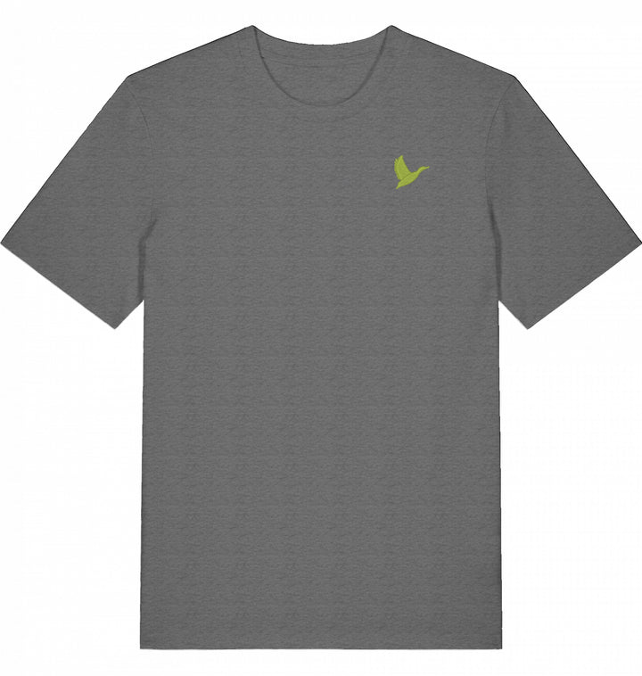 Let Me Fly - Organic T-Shirt