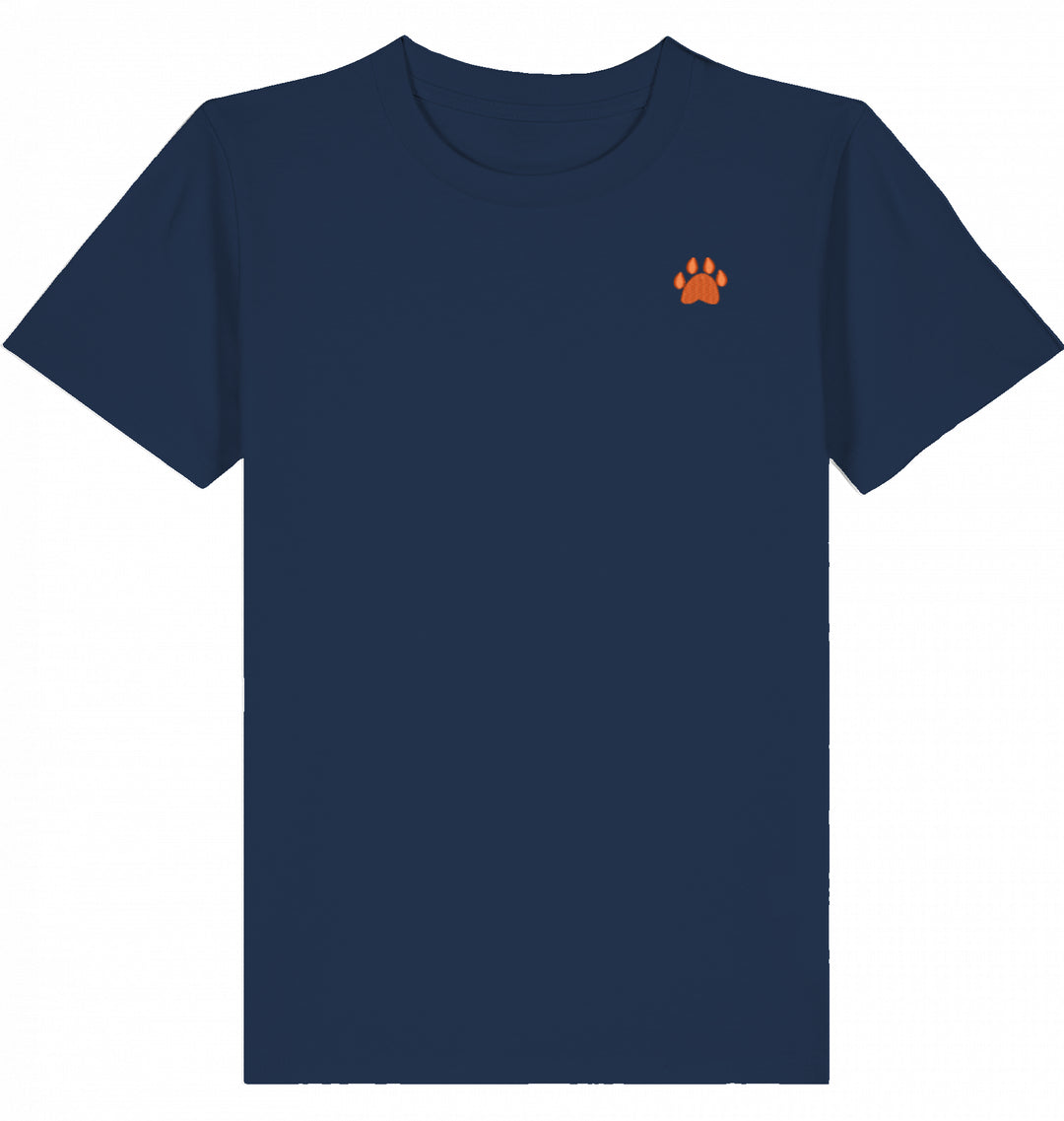 Paw Love - Organic T-Shirt Kids