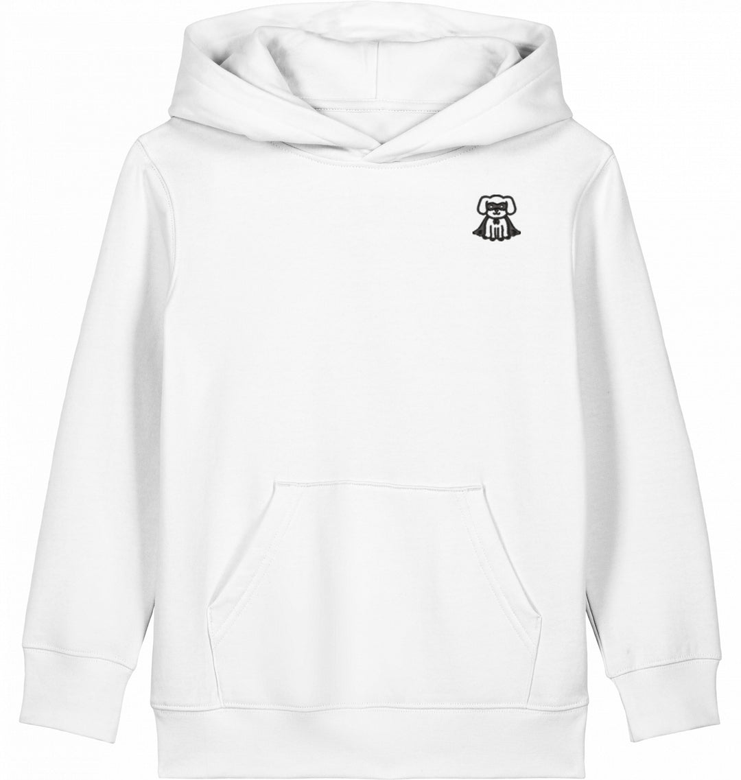 Hero Dog - Kids Organic Hoodie