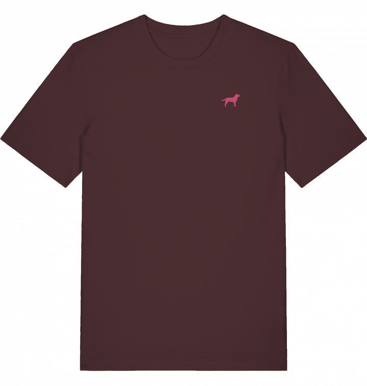 Lab Love - Organic T-Shirt