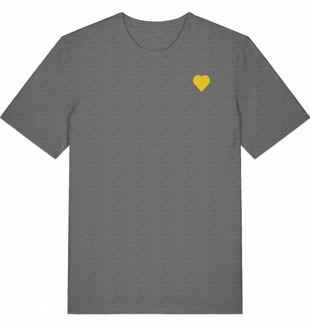 This is Love - Organic T-Shirt