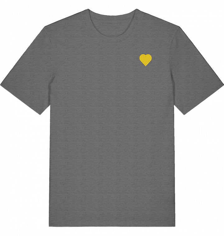 This is Love - Organic T-Shirt