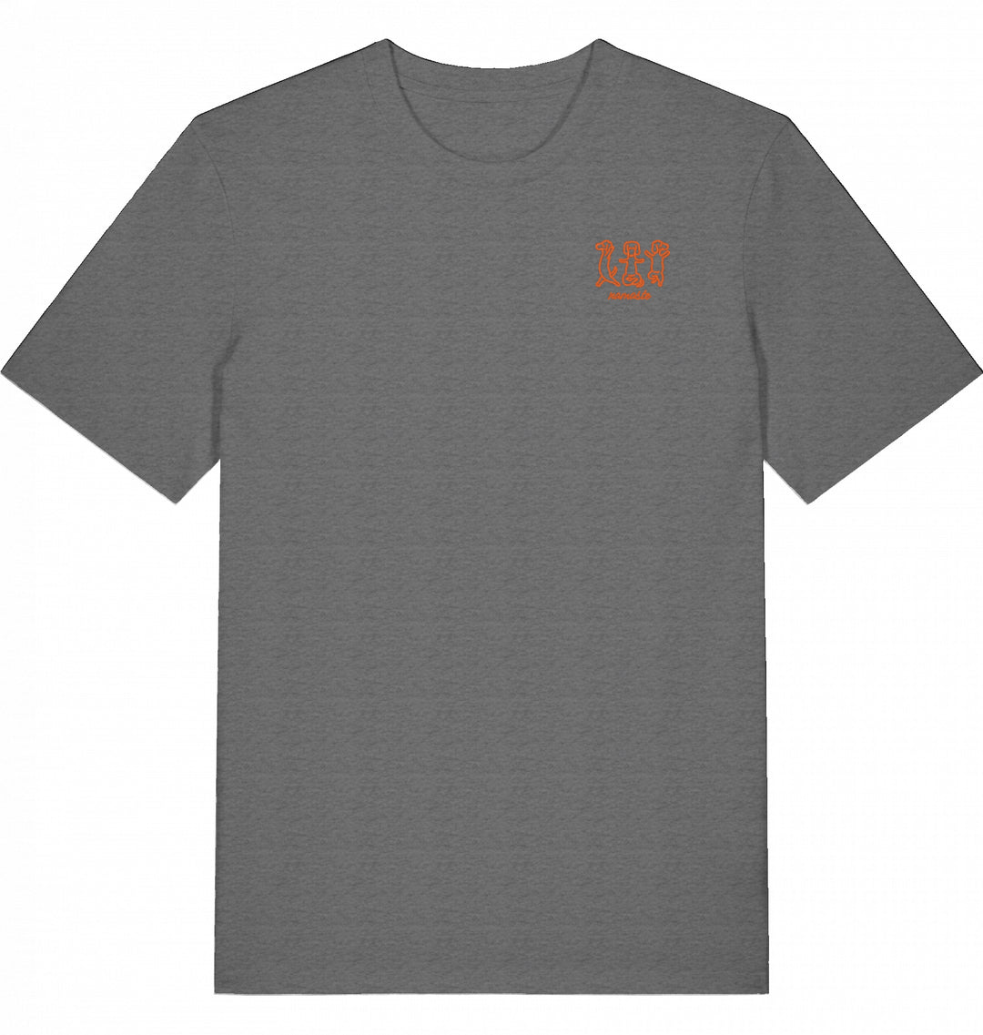 Dogasana - Organic T-Shirt