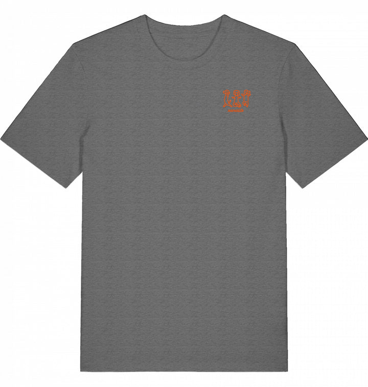 Dogasana - Organic T-Shirt