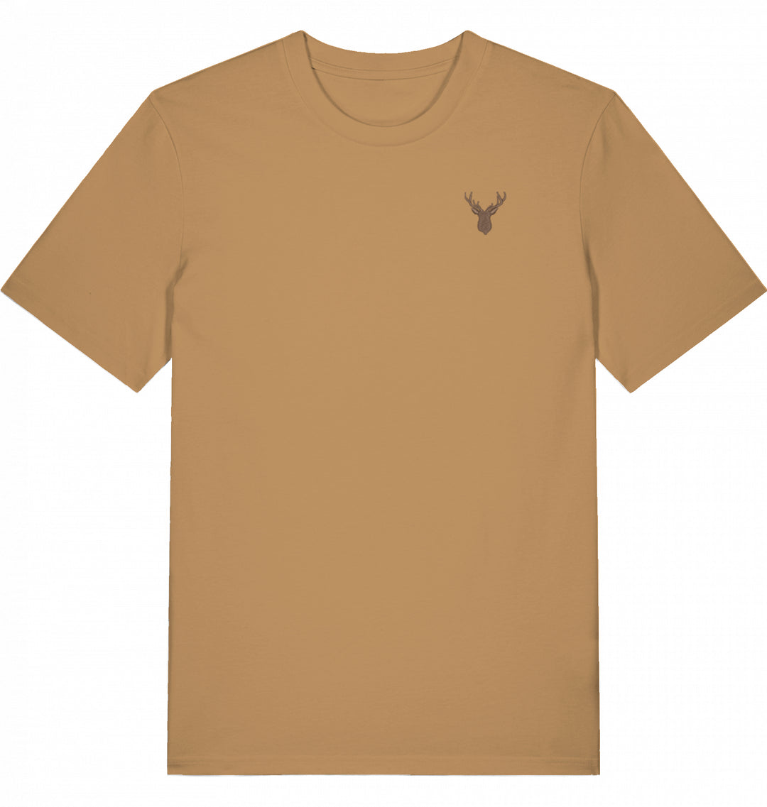 Wild Majesty - Organic T-Shirt