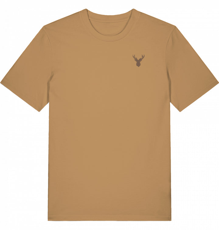 Wild Majesty - Organic T-Shirt