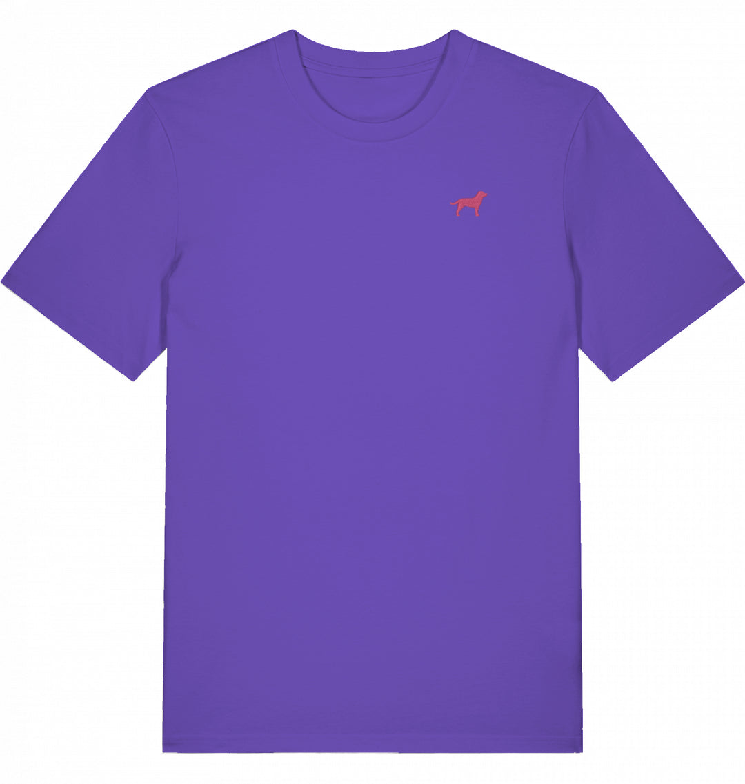 Lab Love - Organic T-Shirt