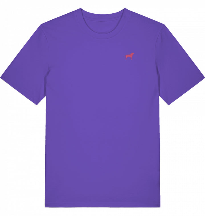 Lab Love - Organic T-Shirt