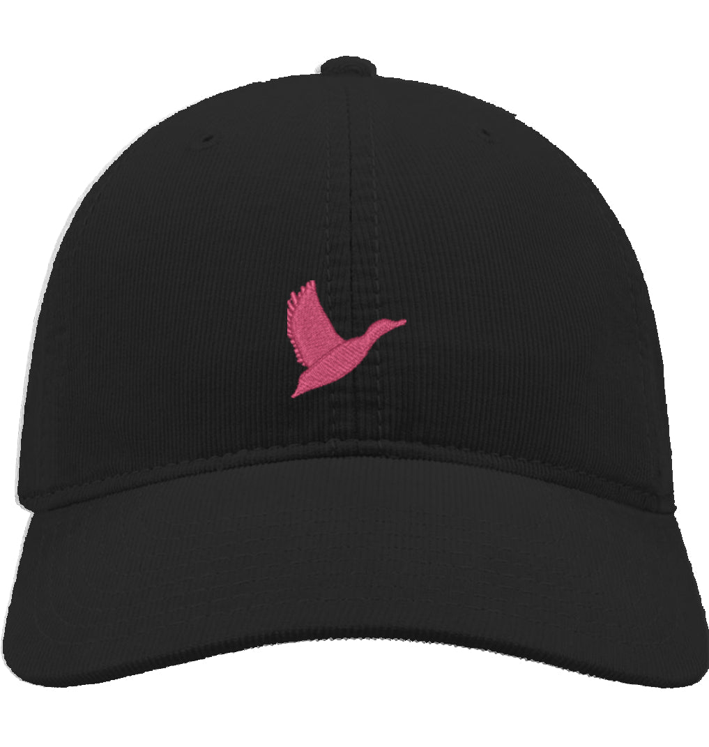 Cordcap - Let me fly Ente pink