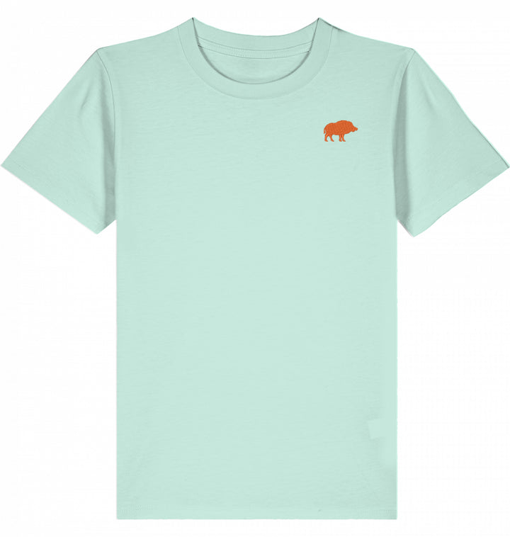 Wildlife - Organic T-Shirt Kids
