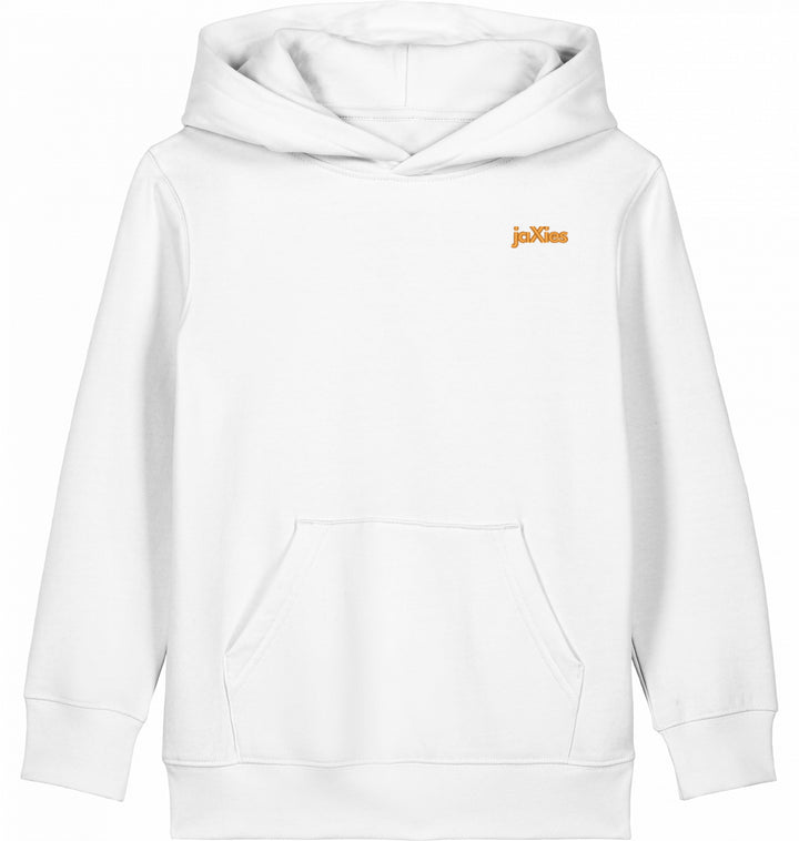 Jaxies - Kids Organic Hoodie