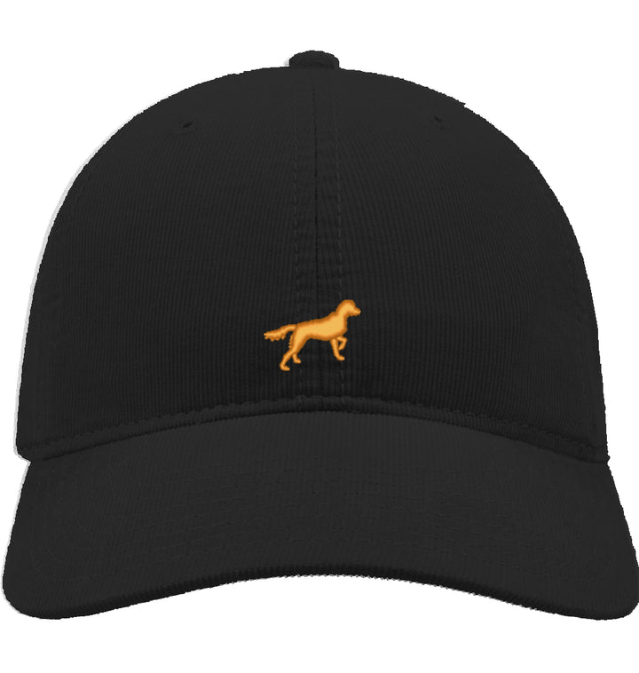 Cord Cap - Münsterländer gold