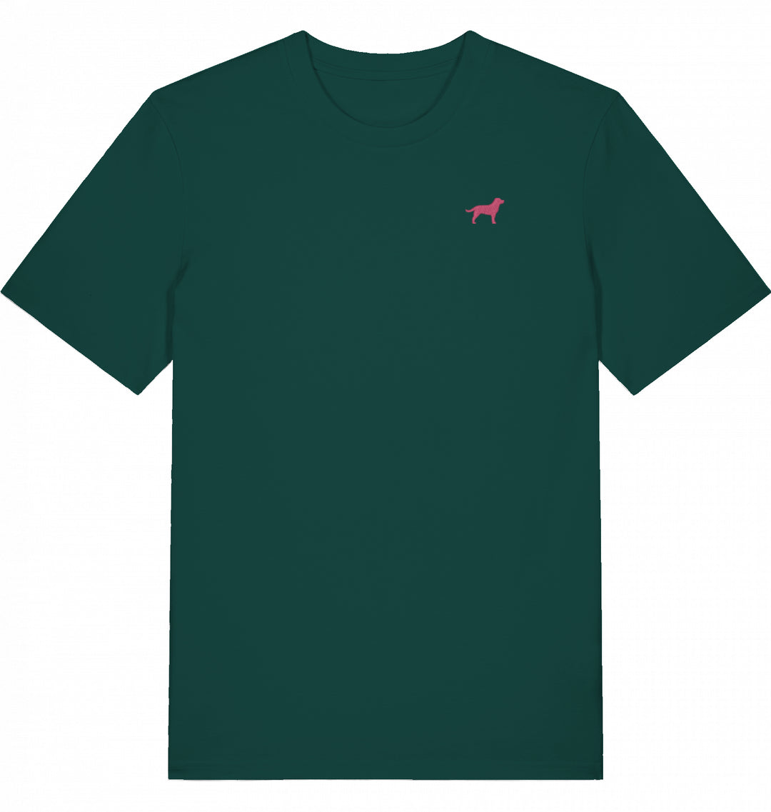 Lab Love - Organic T-Shirt