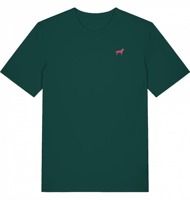 Lab Love - Organic T-Shirt