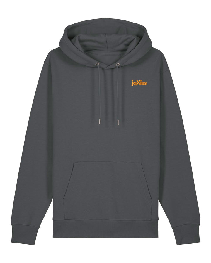 jaxies - Organic Hoodie
