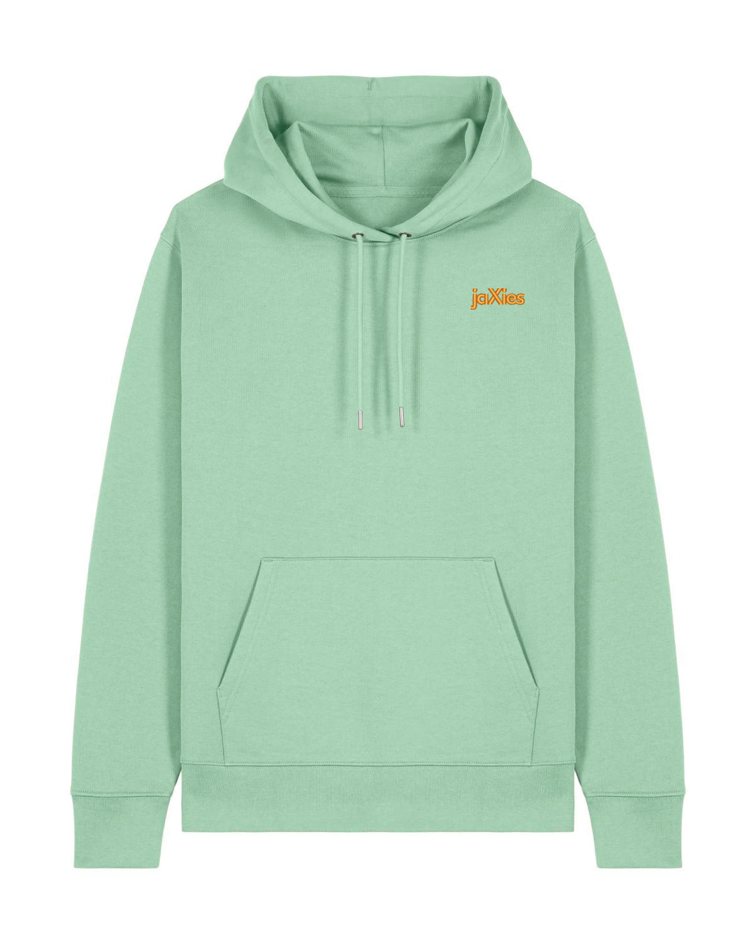 jaxies - Organic Hoodie