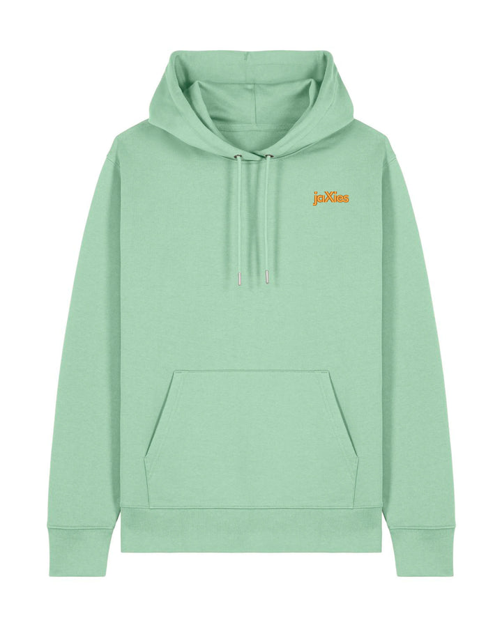 jaxies - Organic Hoodie