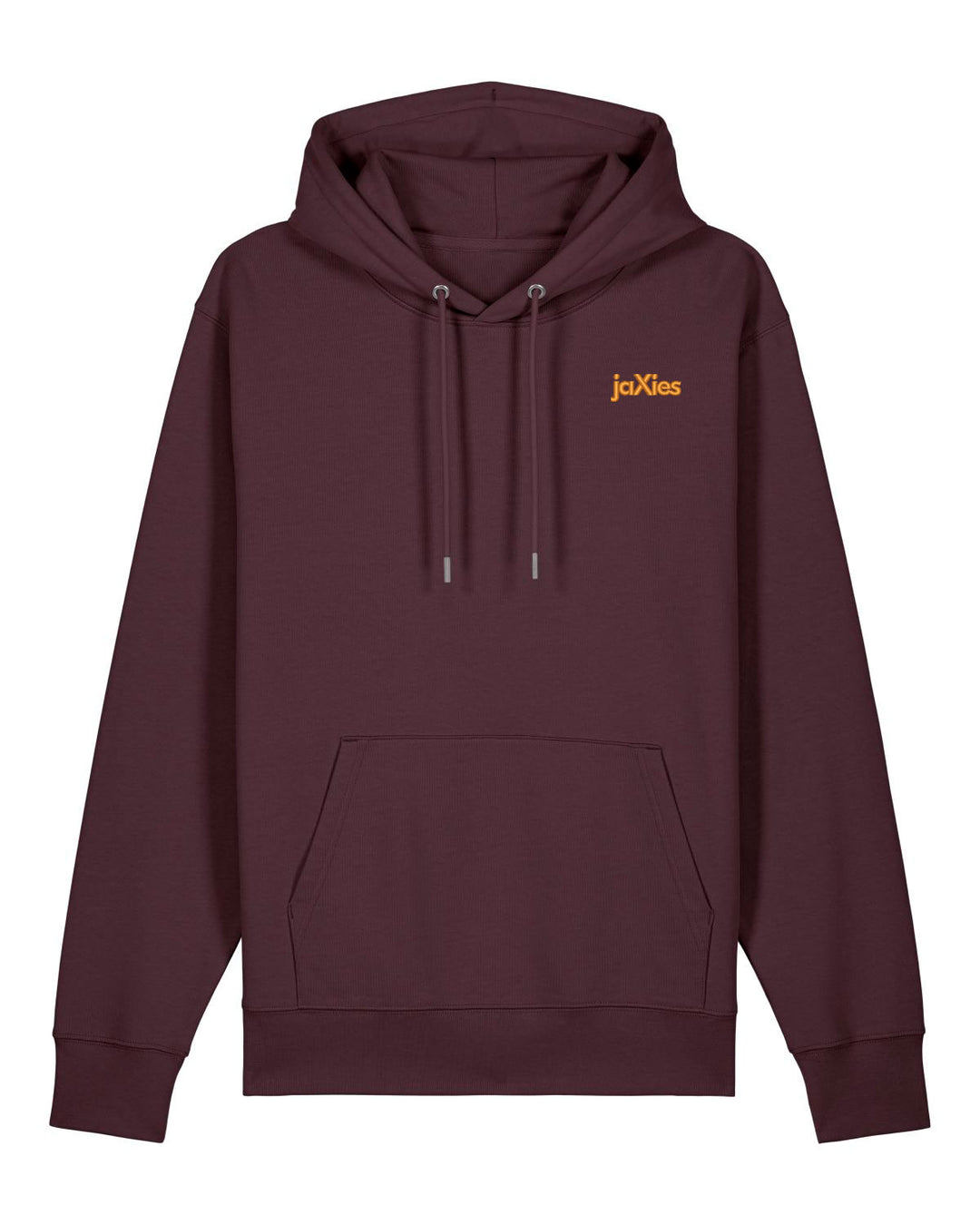 jaxies - Organic Hoodie