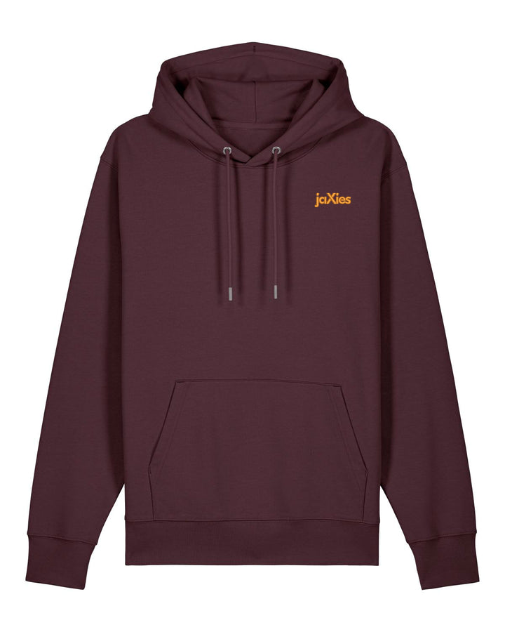 jaxies - Organic Hoodie