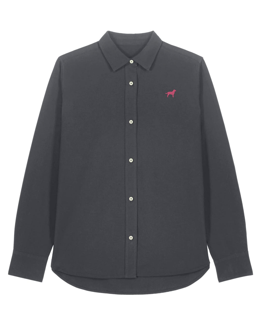Labrador - Damen Oxford Hemd