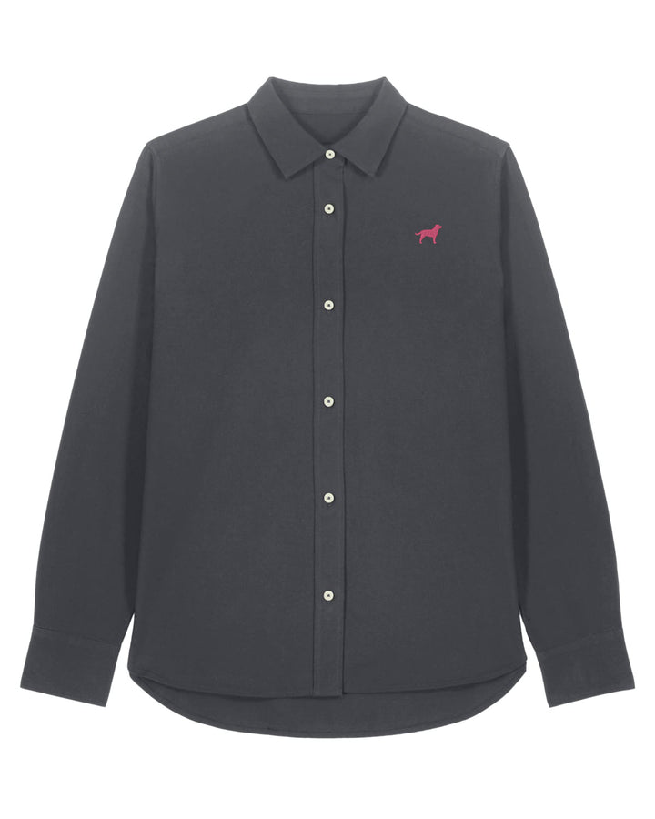 Labrador - Damen Oxford Hemd